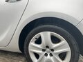 2010 Opel Astra J, серебристый, 640000 рублей - вид 7