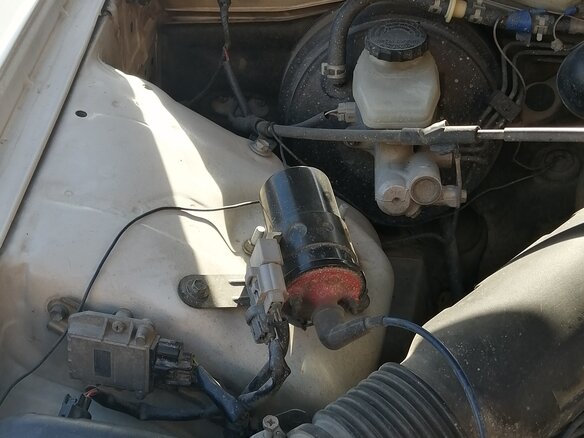 1997 Toyota Chaser VI (X100), белый, 580000 рублей - вид 2