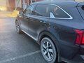2023 Kia Sorento IV, чёрный, 3950000 рублей - вид 8
