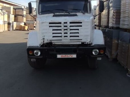 2001 ЗИЛ 4331, белый, 400000 рублей, вид 3