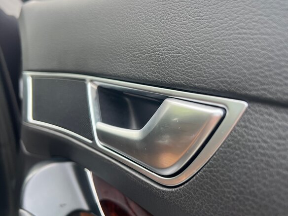 2010 Audi A6 III (C6) Рестайлинг, серый, 1648000 рублей - вид 17