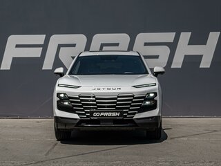 2023 Jetour Dashing I, белый, 1845000 рублей, вид 3