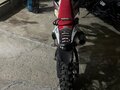 2023 Rockot GS 7 Tribute, красный, 145000 рублей - вид 6