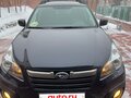 2014 Subaru Outback IV Рестайлинг, синий, 1800000 рублей