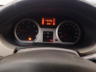 2013 Lada (ВАЗ) Largus I, серебристый, 600000 рублей, вид 5