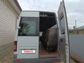 2007 Mercedes-Benz Sprinter, белый, 1000000 рублей - вид 11