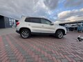2013 Volkswagen Tiguan I Рестайлинг, серый, 1290000 рублей - вид 5