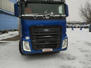 2019 Ford F-Max, синий, 3550000 рублей, вид 2