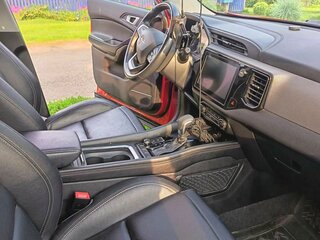 2021 Chery Tiggo 4 I Рестайлинг, красный, 1500000 рублей, вид 5