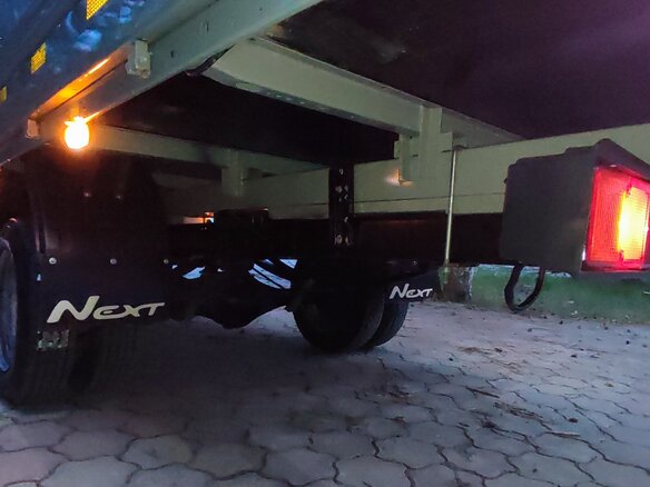 2019 ГАЗ ГАЗель Next, белый, 2330000 рублей - вид 7