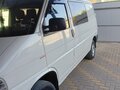 2002 Volkswagen Transporter, белый, 1250000 рублей - вид 6