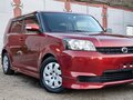 2010 Toyota Corolla Rumion, пурпурный, 1280000 рублей - вид 3