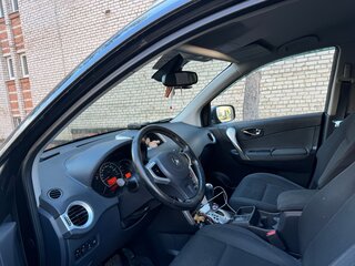 2008 Renault Koleos I, чёрный, 900000 рублей, вид 5