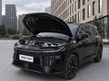 2026 Toyota bZ3X 58.3 kWh, чёрный, 2729512 рублей - вид 2