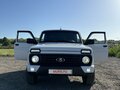 2023 Lada (ВАЗ) Niva Legend I, белый, 940000 рублей
