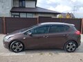 2012 Kia Ceed II, коричневый, 1200000 рублей - вид 3