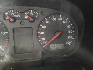 2001 Volkswagen Transporter T4, голубой, 990000 рублей, вид 5