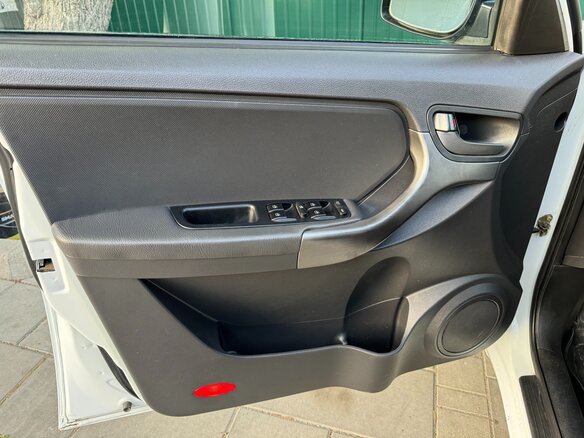 2012 Vortex Tingo I (FL), белый, 797000 рублей - вид 27