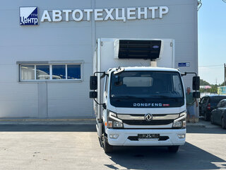 2024 Dongfeng Z55, белый, 4095000 рублей, вид 3