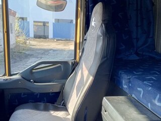 2008 Iveco Stralis, жёлтый, 1300000 рублей, вид 5