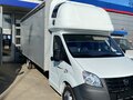 2022 ГАЗ ГАЗель Next, белый, 3300000 рублей - вид 2