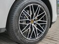 2022 Porsche Macan I Рестайлинг 2, белый, 6300000 рублей - вид 7