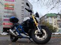 2017 BMW R 1200 R, белый, 950000 рублей - вид 4