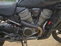 2021 Harley-Davidson Pan America, чёрный, 899000 рублей - вид 3