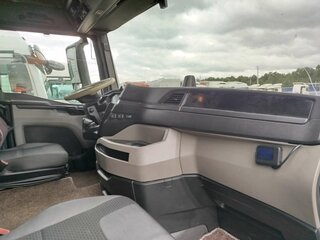2023 MAN TGX, белый, 8883000 рублей, вид 5