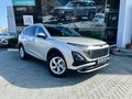 2024 FAW Bestune T90, серебристый, 2844000 рублей