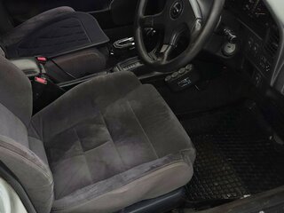 1992 Subaru Legacy I, серебристый, 280000 рублей, вид 3