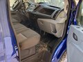 2017 Ford Transit, синий, 2250000 рублей - вид 7