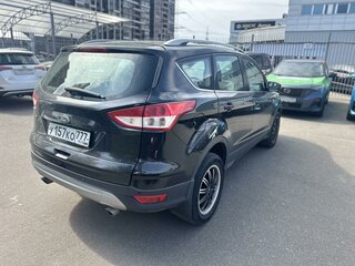 2014 Ford Kuga II, чёрный, 1099000 рублей, вид 3