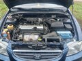 2011 Hyundai Accent ТагАЗ II, синий, 625000 рублей - вид 7