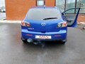 2006 Mazda 3 I (BK), синий, 560000 рублей - вид 5