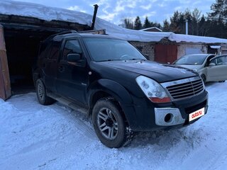 2008 Derways Aurora, чёрный, 490000 рублей, вид 3