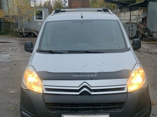 2021 Citroen Berlingo Long II Рестайлинг 2, серый, 1690000 рублей, вид 2