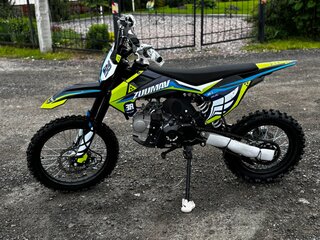 2025 Zuumav FX K3, чёрный, 95000 рублей, вид 3