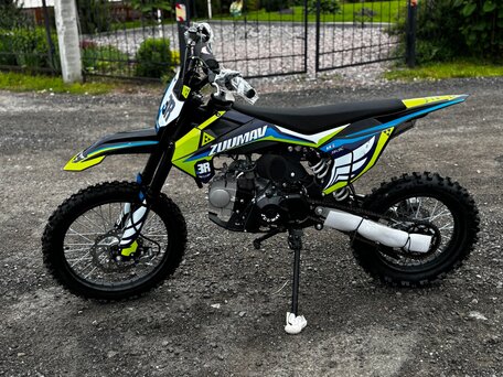 2025 Zuumav FX K3, чёрный, 95000 рублей, вид 3