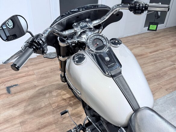 2018 Harley-Davidson Sport Glide, бежевый, 1499000 рублей - вид 19