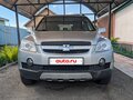 2007 Chevrolet Captiva I, серебристый, 1270000 рублей - вид 3