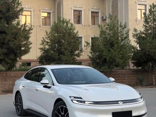 2026 Changan Qiyuan A06 28.39 kWh, белый, 2700000 рублей, вид 1