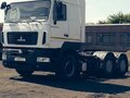 2014 МАЗ 6430, белый, 1800000 рублей - вид 2