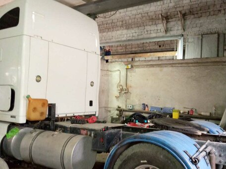 2003 Kenworth T2000, белый, 1300000 рублей, вид 4
