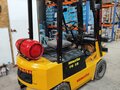 2000 Komatsu FG, жёлтый, 570000 рублей - вид 3