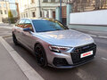 2022 Audi S8 IV (D5) Рестайлинг, серый, 18000000 рублей - вид 7
