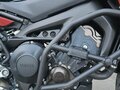 2020 Yamaha MT-09 Tracer (FJ-09), серый, 980000 рублей - вид 7
