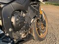 2011 Yamaha FZ8, белый, 550000 рублей - вид 7