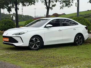 2026 Roewe i5 I Рестайлинг 2, белый, 1400000 рублей, вид 1