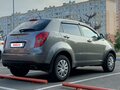 2012 SsangYong Actyon II, серый, 750000 рублей - вид 5